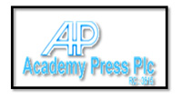 Academy Press Plc